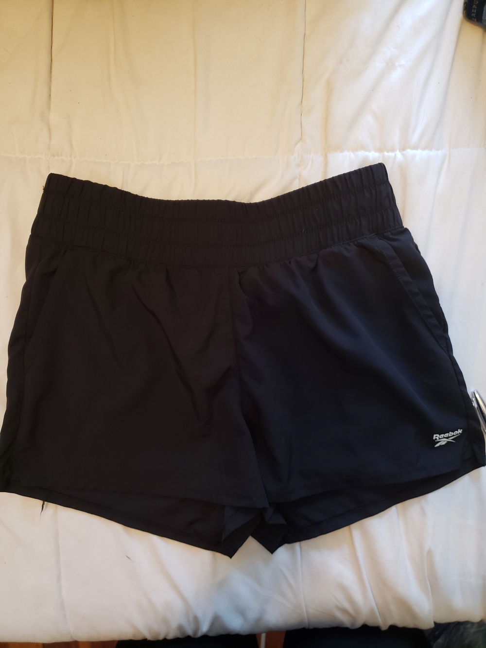 Reebok Running Shorts